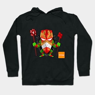 Goblin Shamman Hoodie